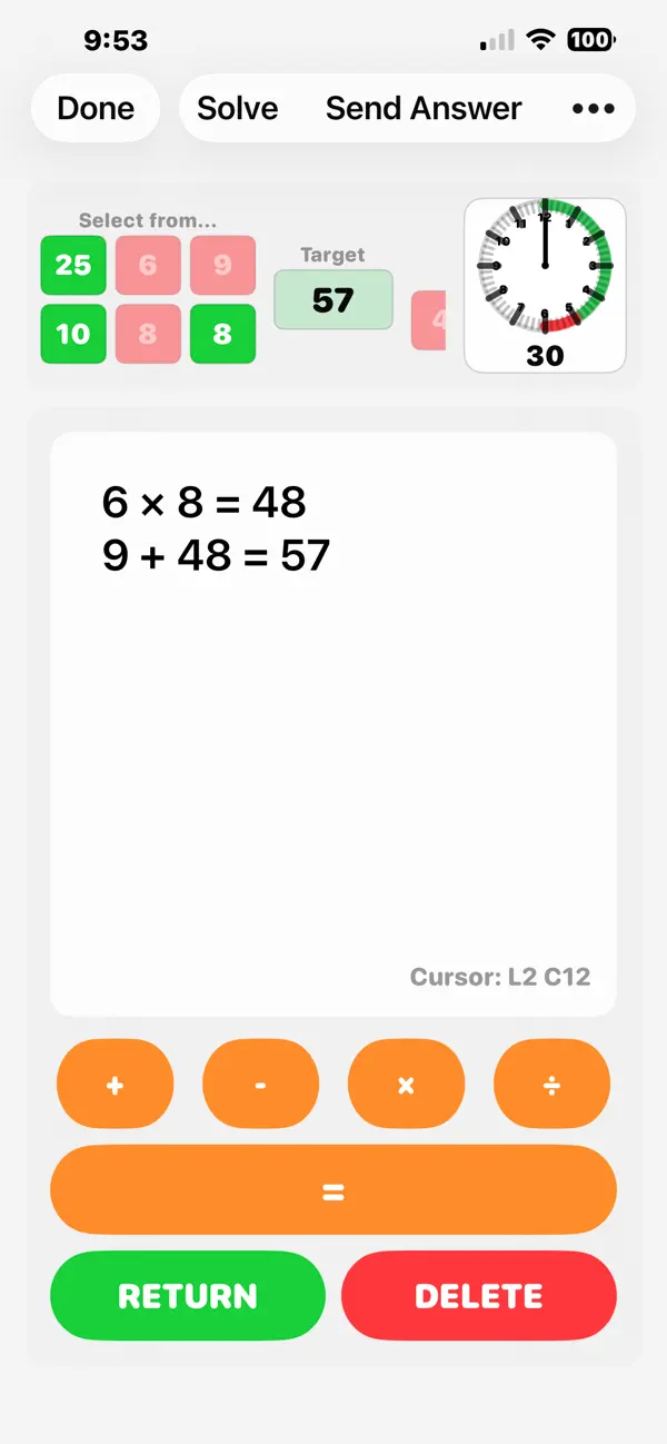 PuzzleNine30