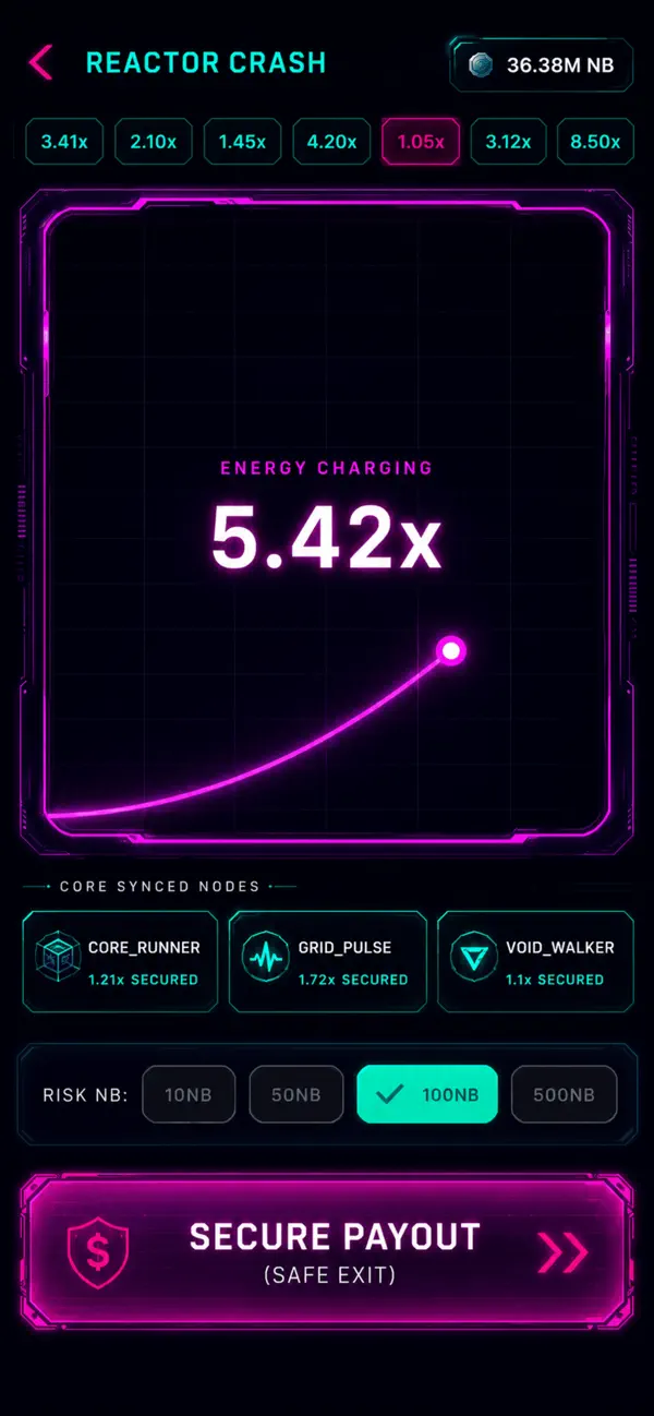 Hacker Tycoon