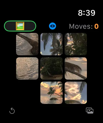 3x3 Puzzle