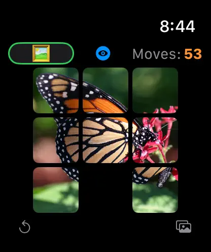3x3 Puzzle