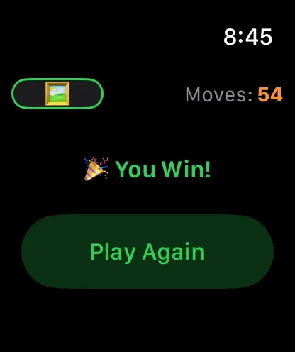 3x3 Puzzle