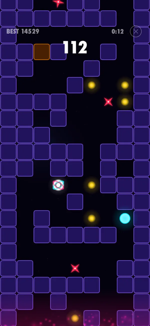 HYPERNOVA: Escape the Blast