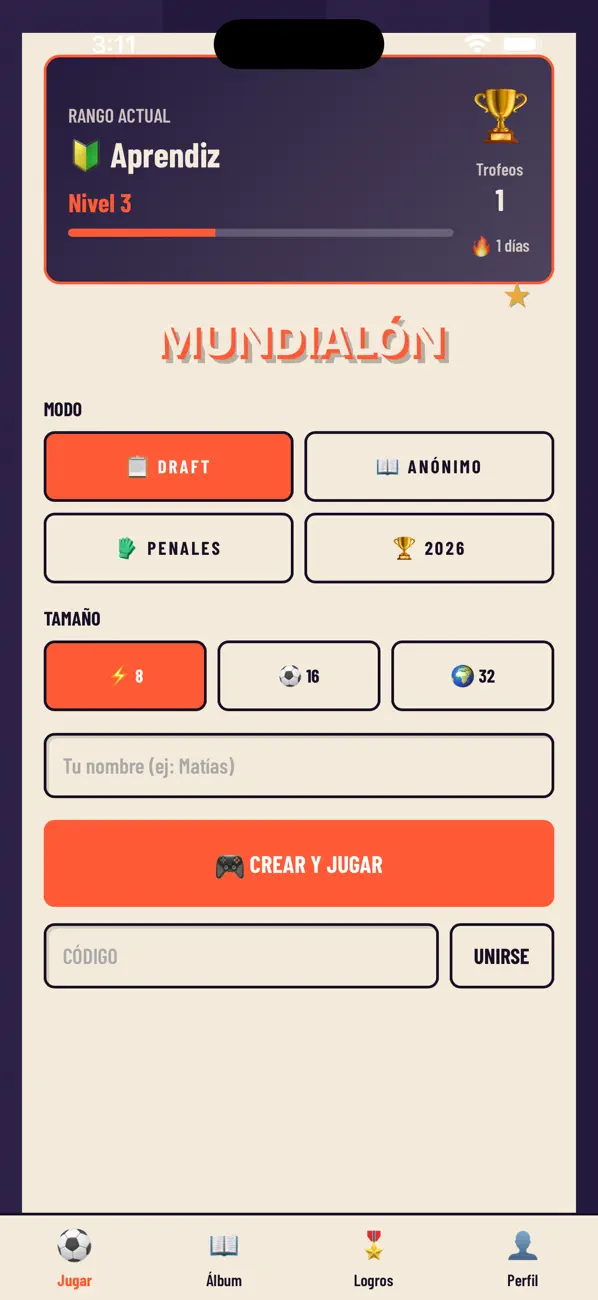 Mundialón