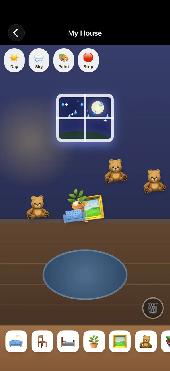 Little Play House