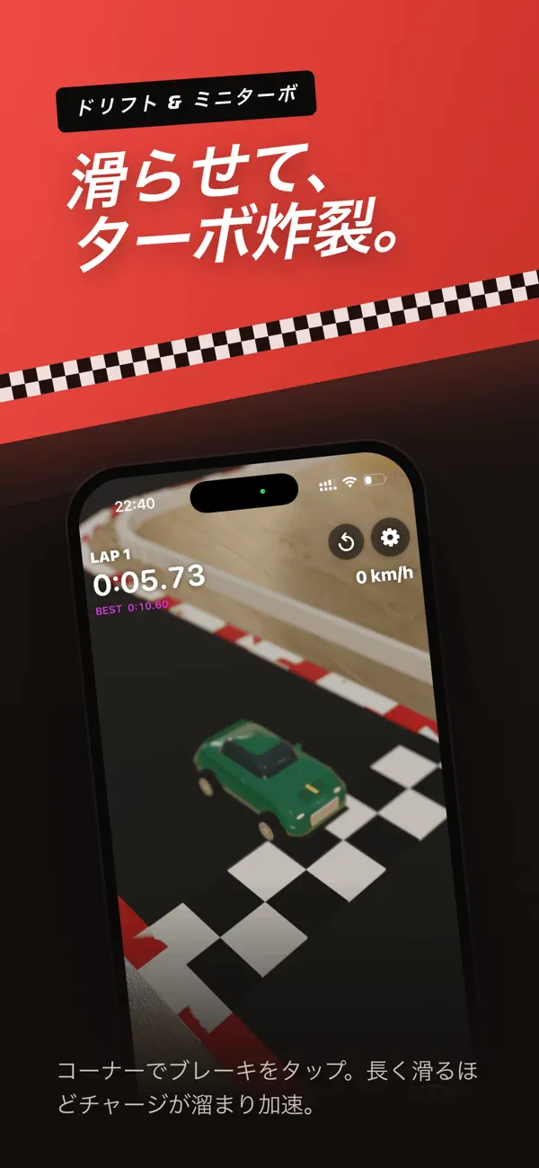 Anywhere GP