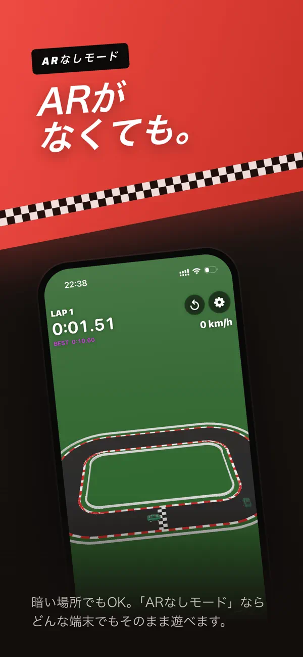 Anywhere GP