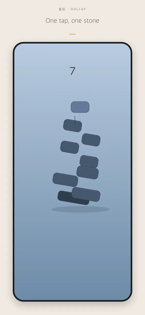 Doltap: Zen Stack Tower