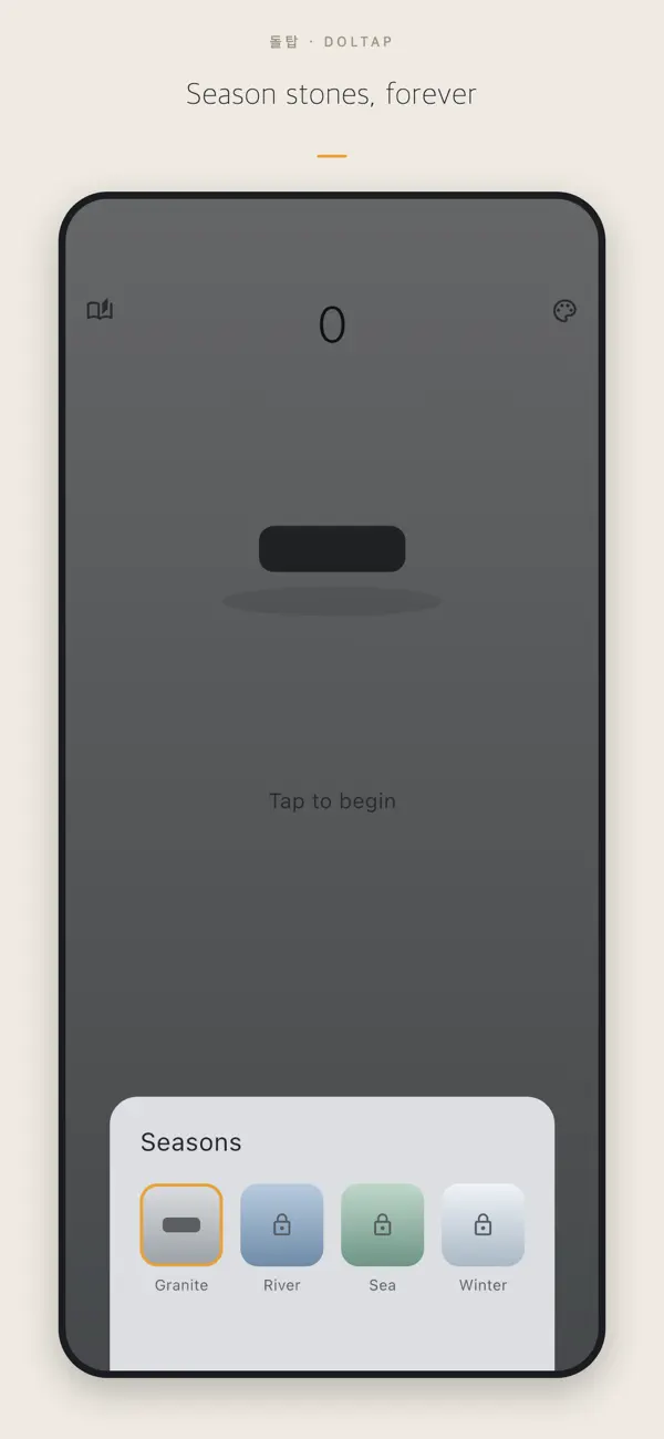Doltap: Zen Stack Tower