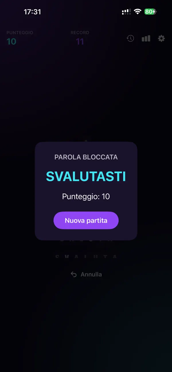 Cresciparola