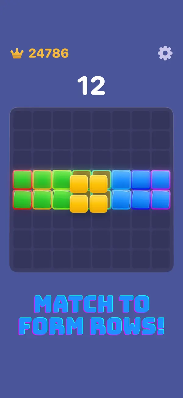 SlapBlock! Block Puzzle