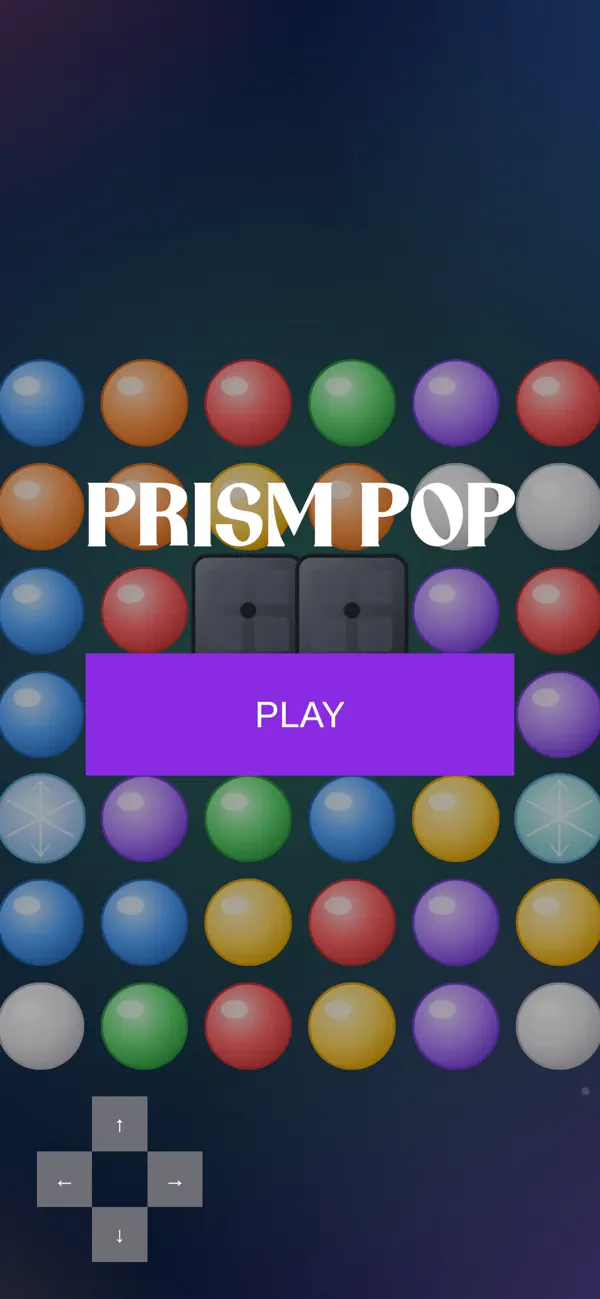 Prissm Pop