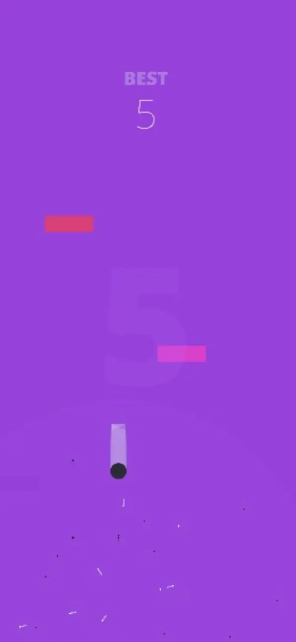 BallzColorJump2D