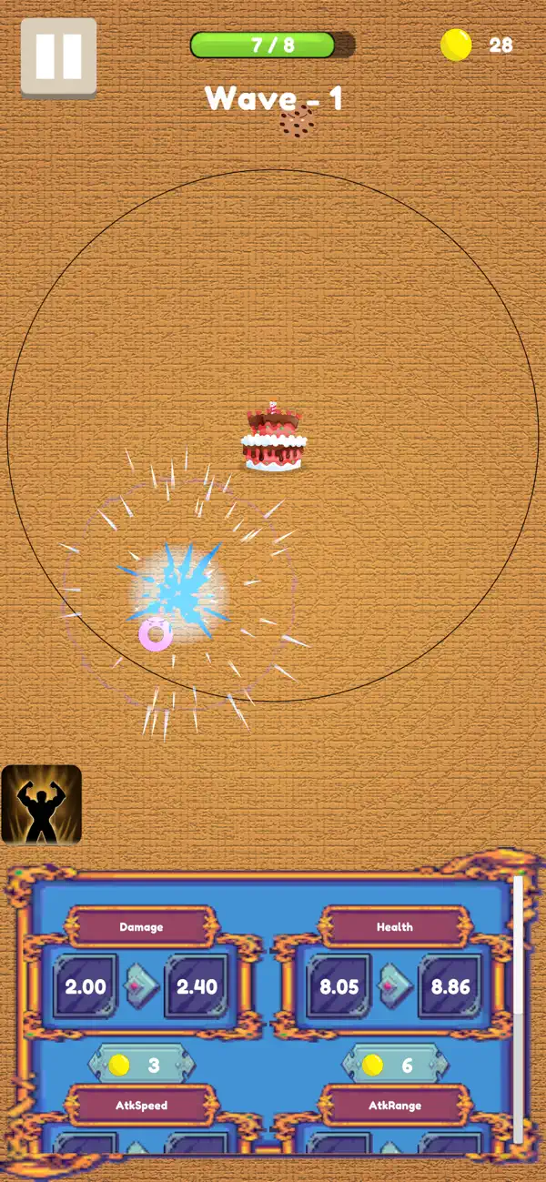 CookieWarZ