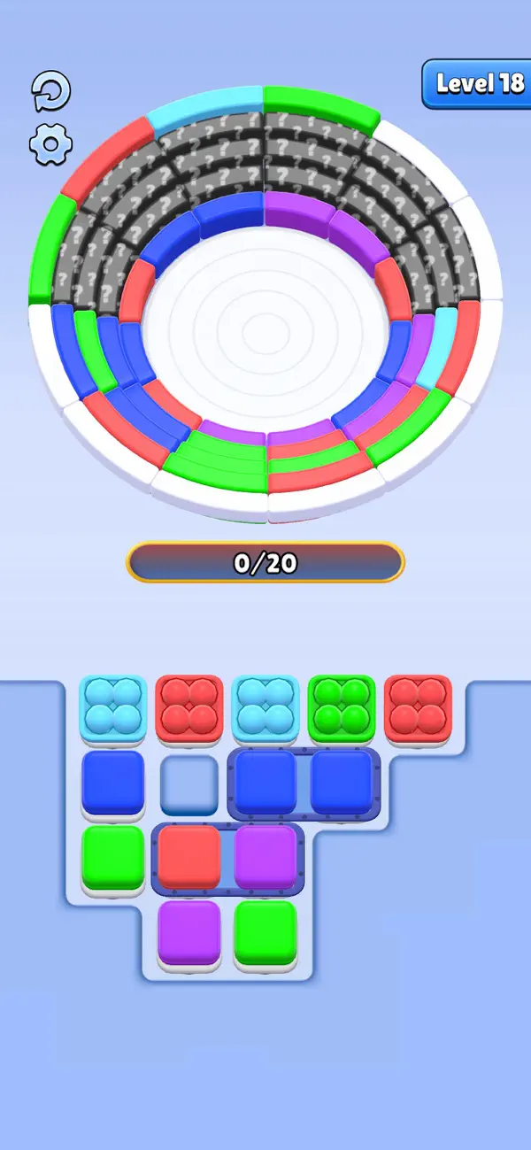 Bouncy Pop!
