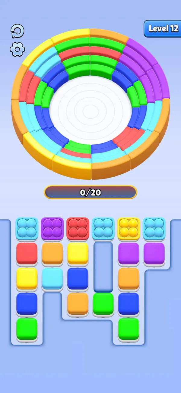 Bouncy Pop!