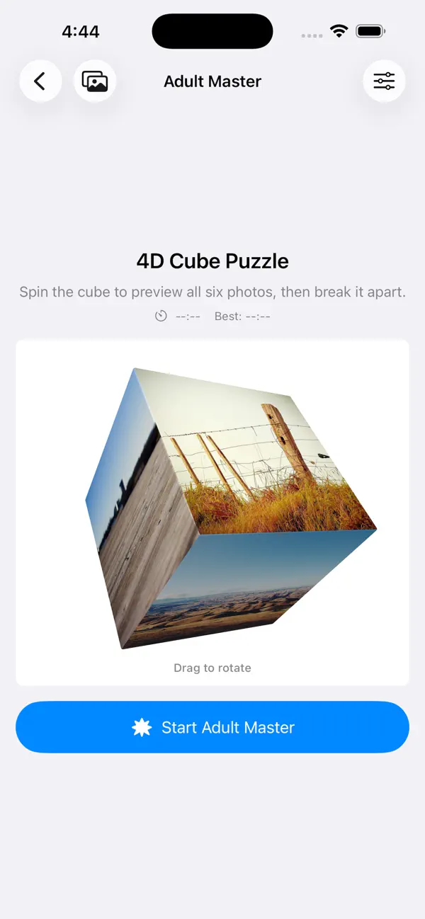 Brain Puzzlr