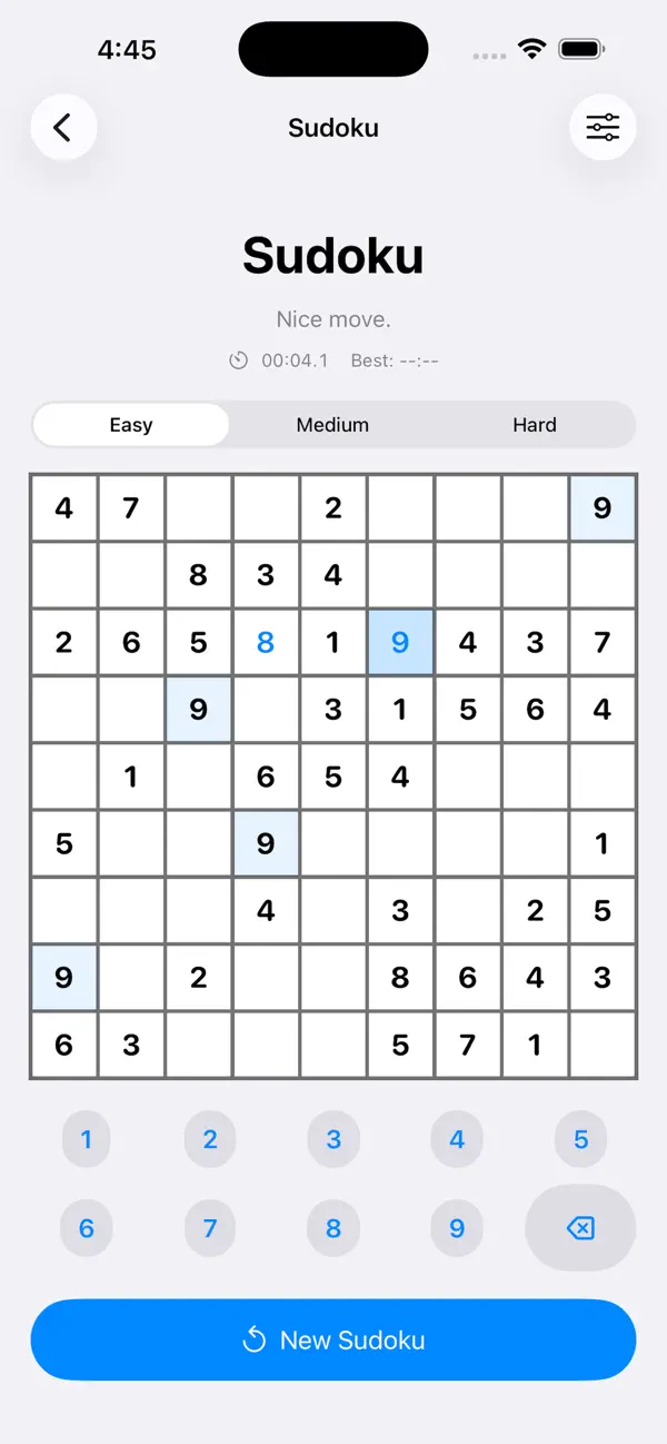 Brain Puzzlr