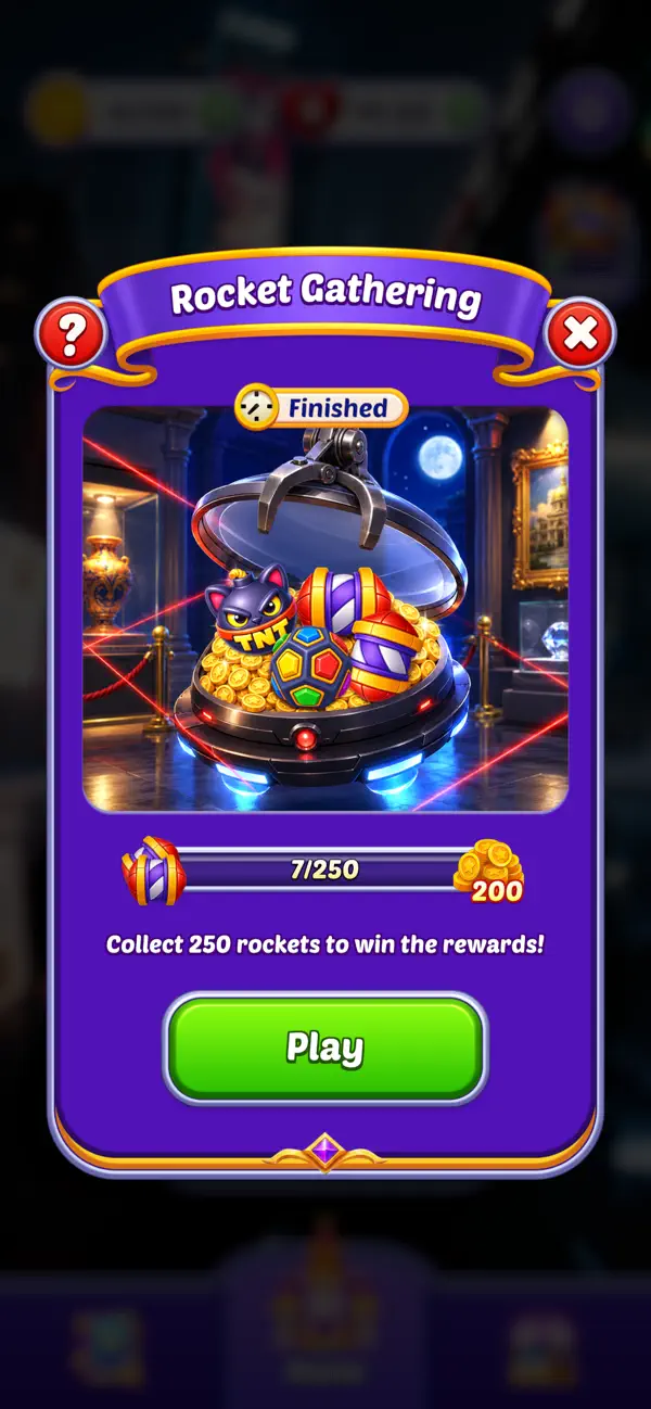 Match Snatch