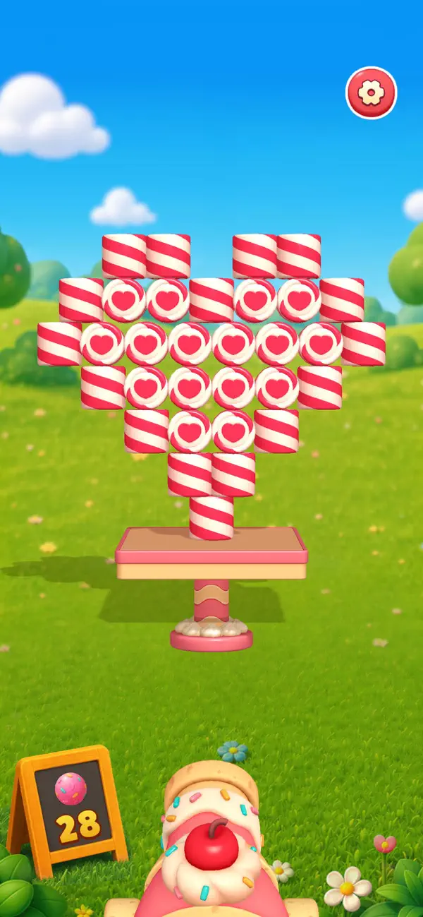 Sweet Smash!