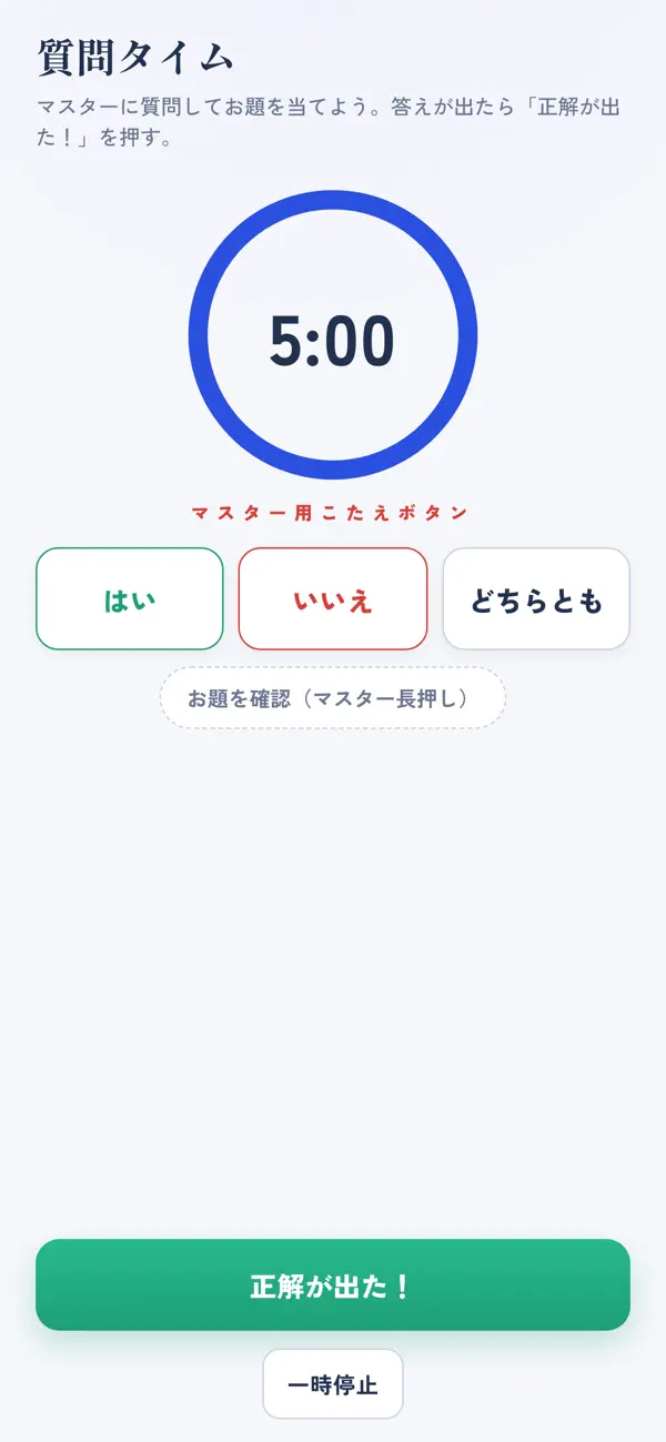 インサイダーを暴け