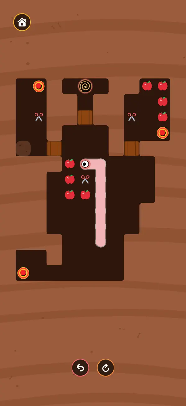 Wormy