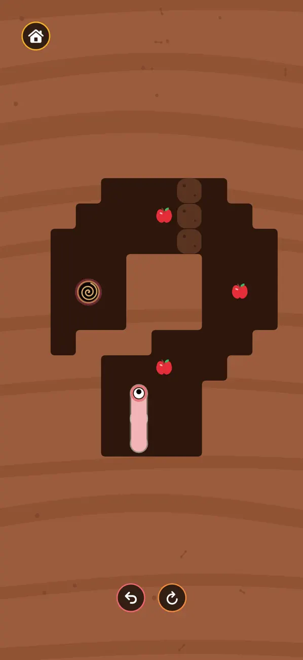 Wormy