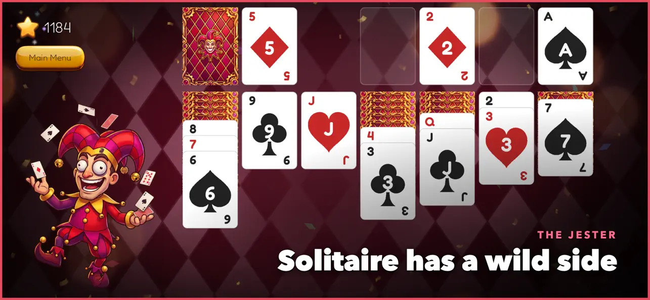 Solitaire Squad