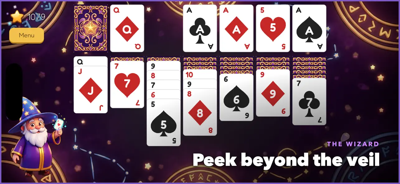 Solitaire Squad