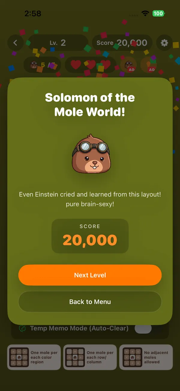 DooDoku: Cute Logic Puzzle(IQ)