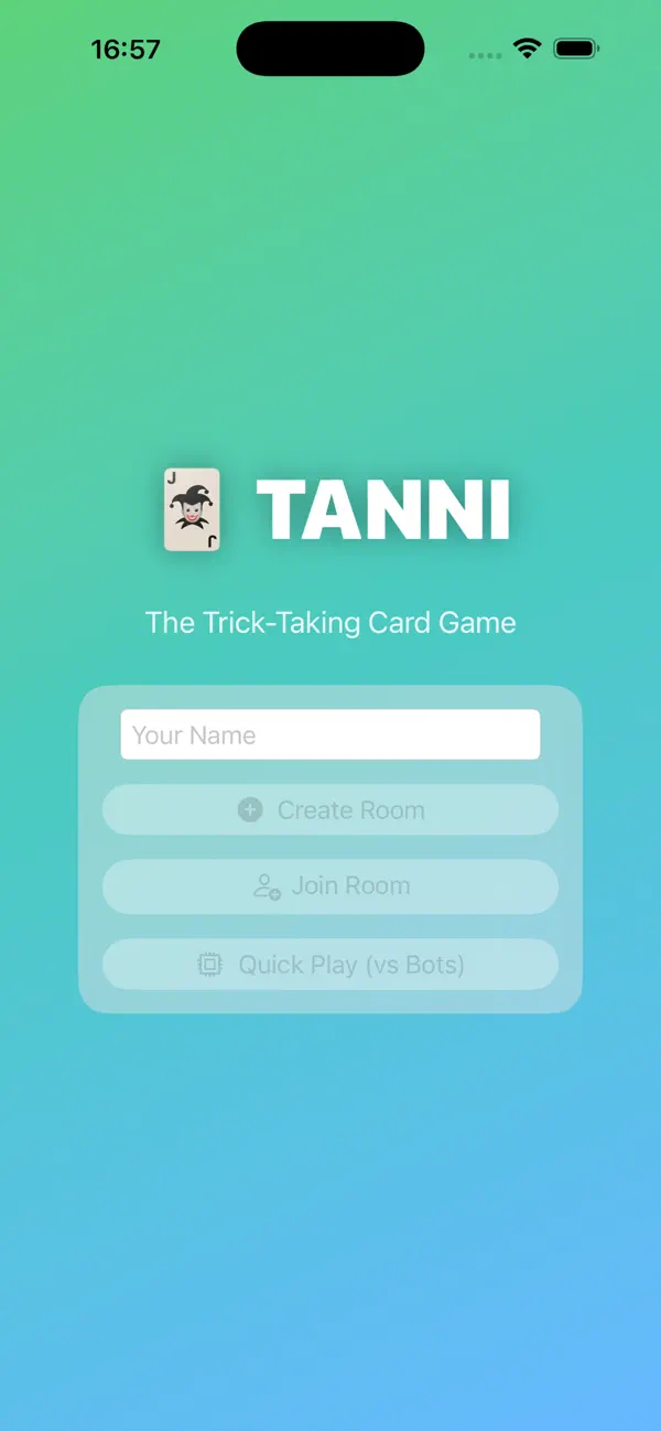 Tanni