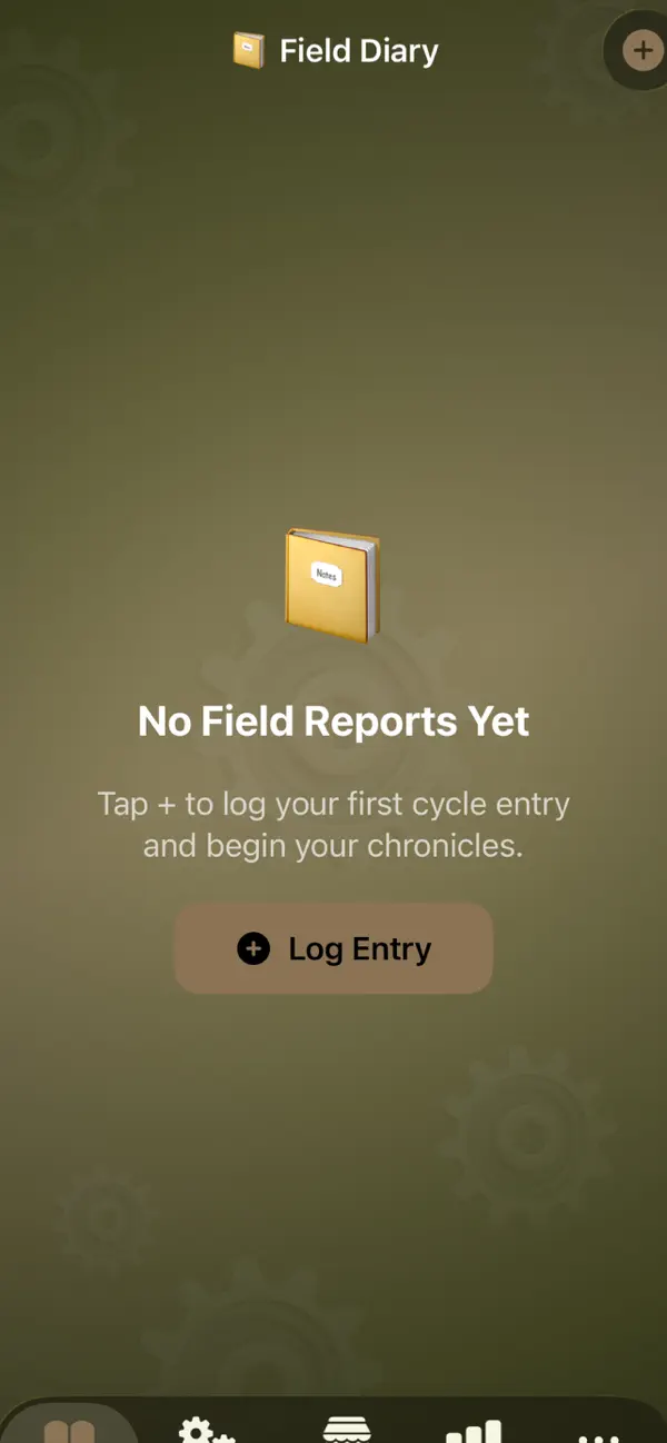 Cycle Chronicles Match