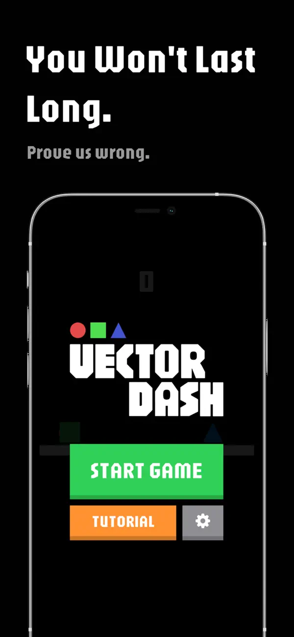 VectorDash