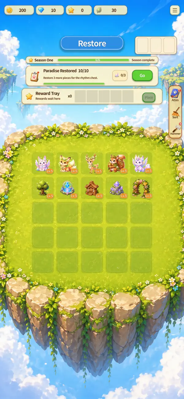 PetFluffIsland