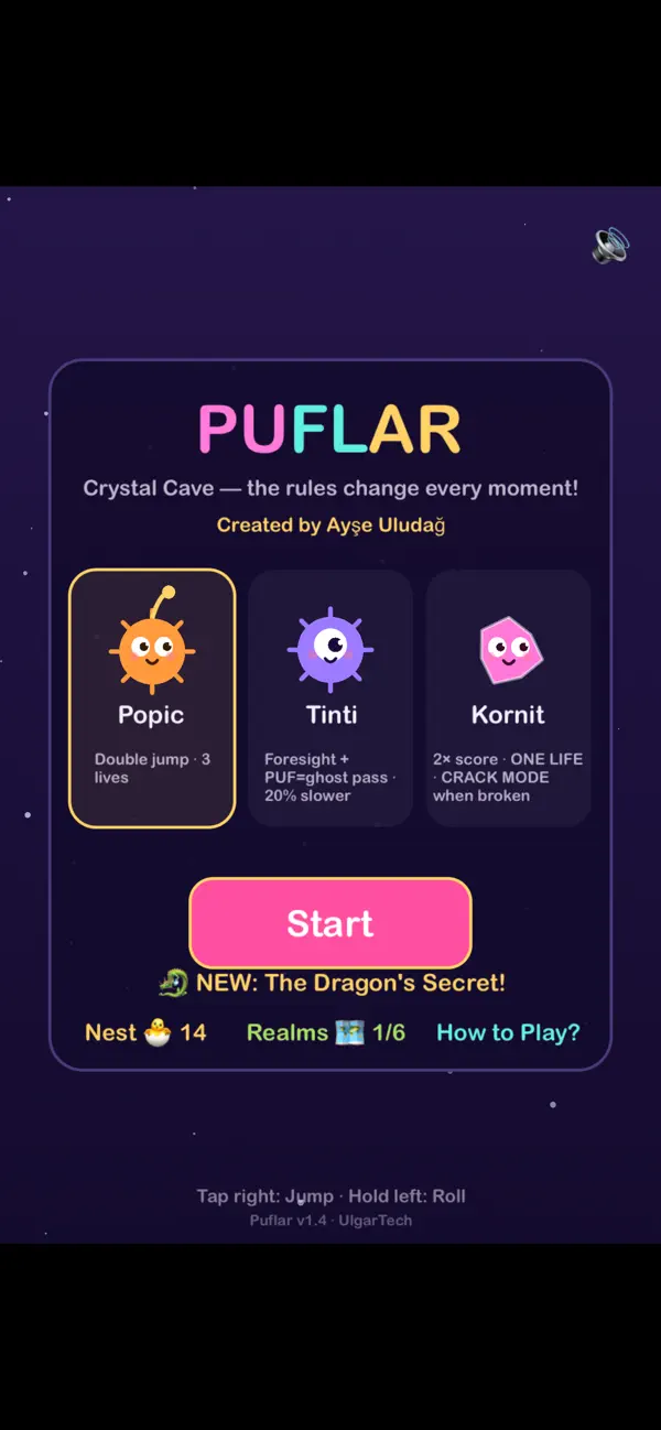 Puflar