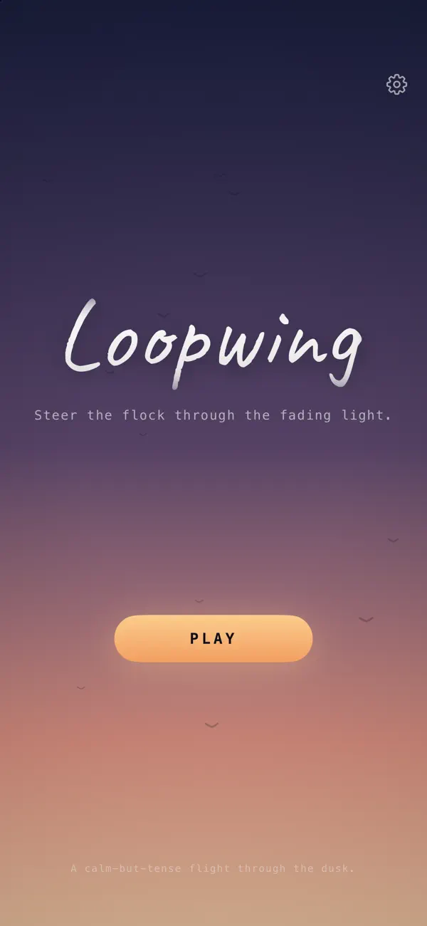 Loopwing
