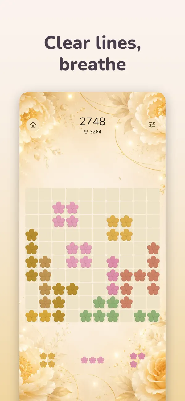 Block Puzzle Cozy