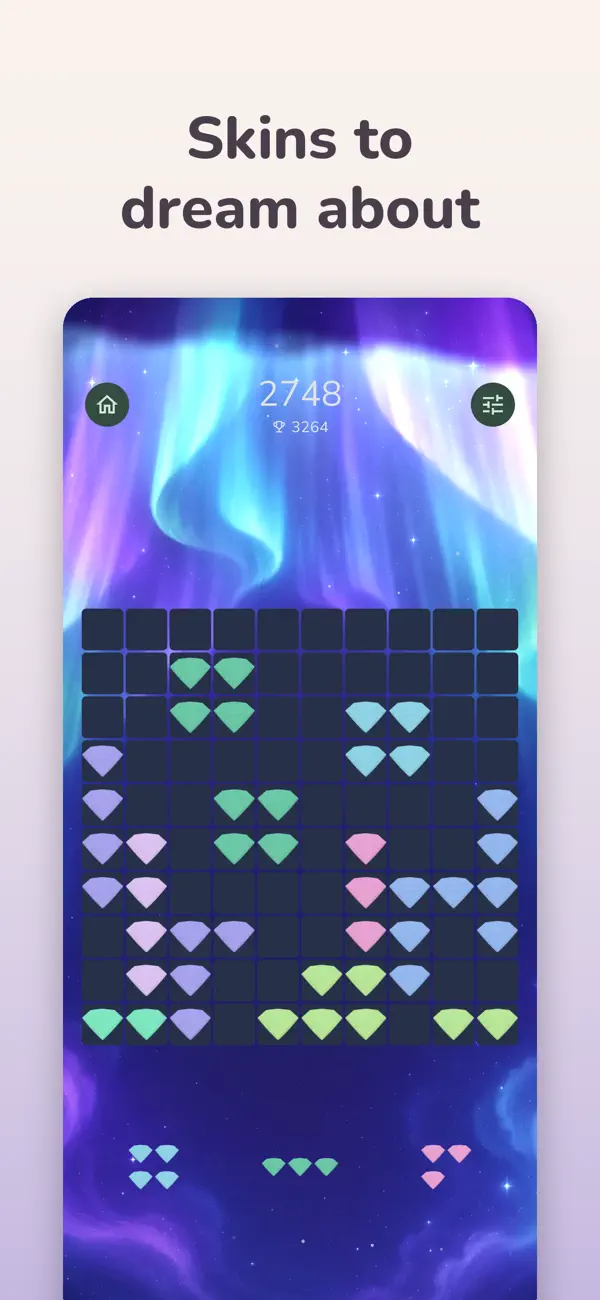 Block Puzzle Cozy