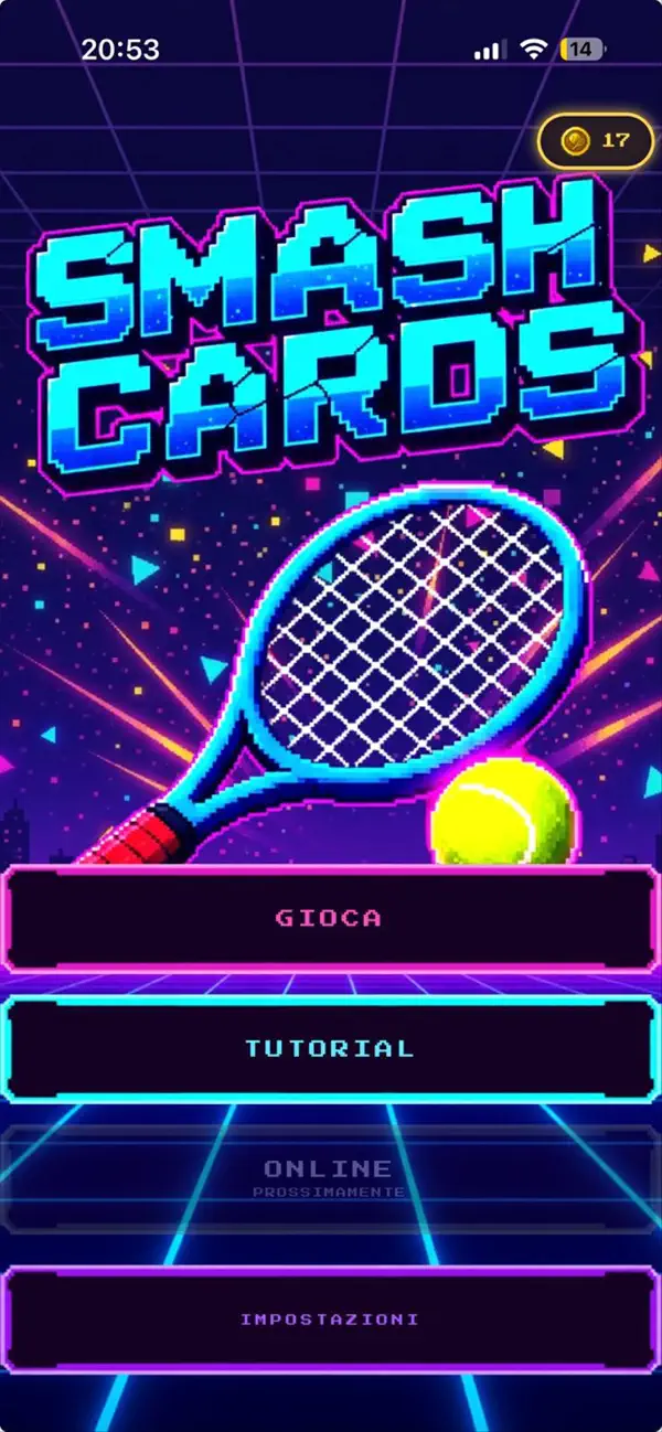 SmashCards
