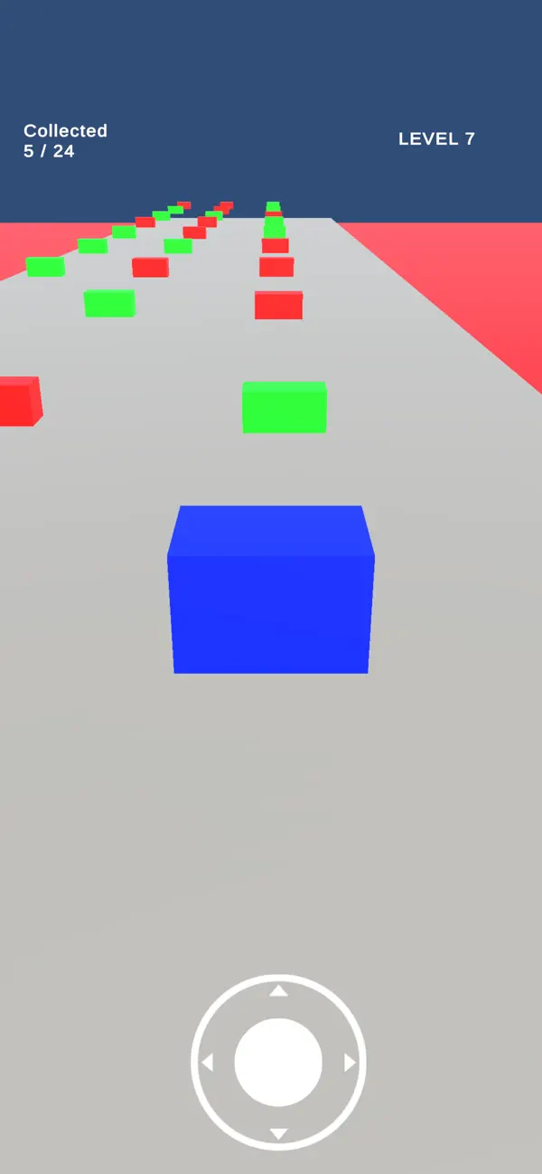 Speedbox Rush