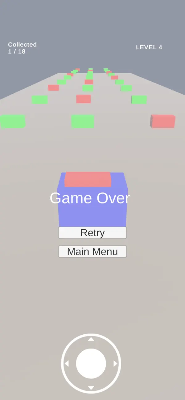 Speedbox Rush