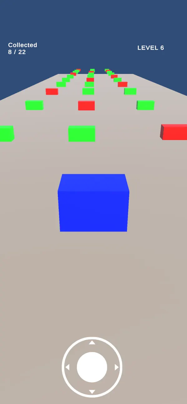 Speedbox Rush