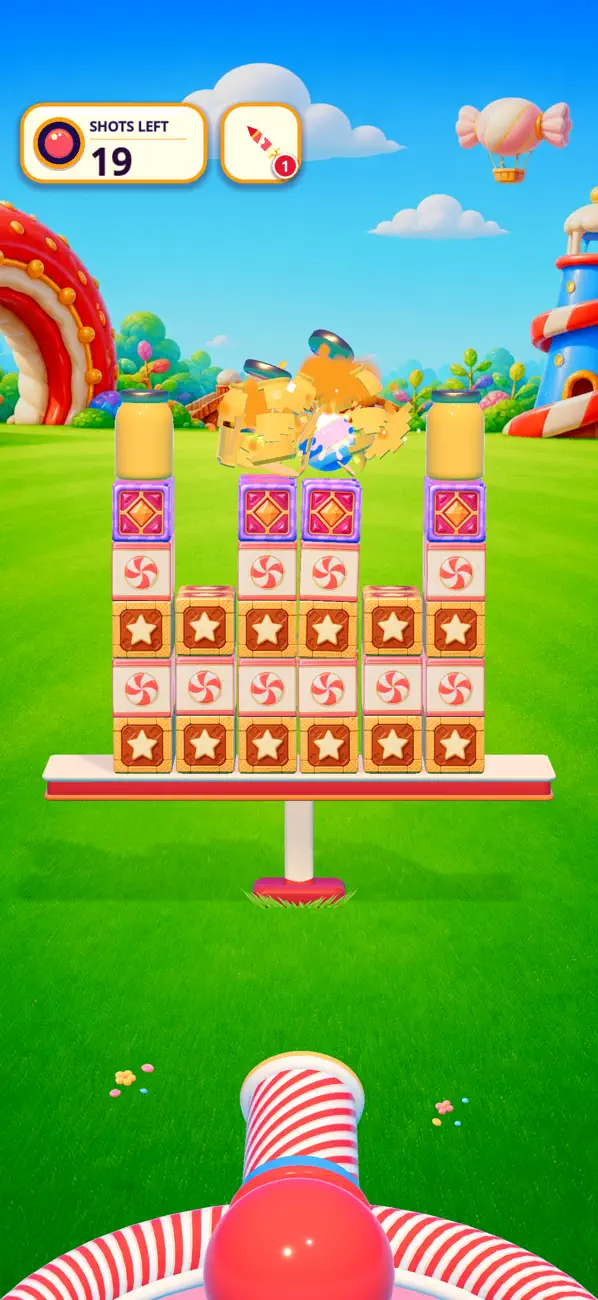Jolly Bash