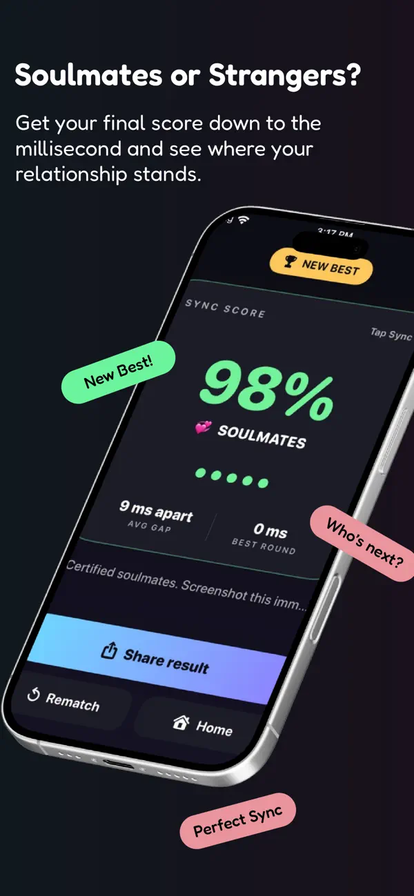 ThumbSync