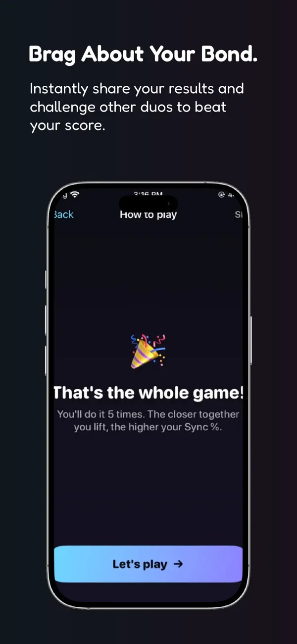 ThumbSync