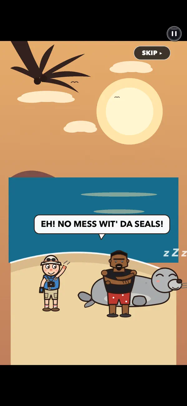 Hawaiian Hunts