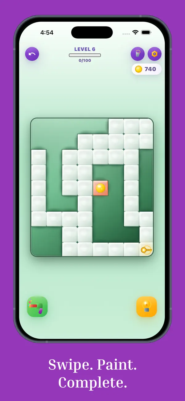 Color Maze Pro