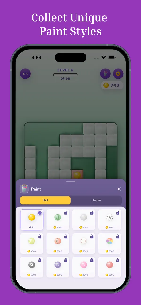 Color Maze Pro