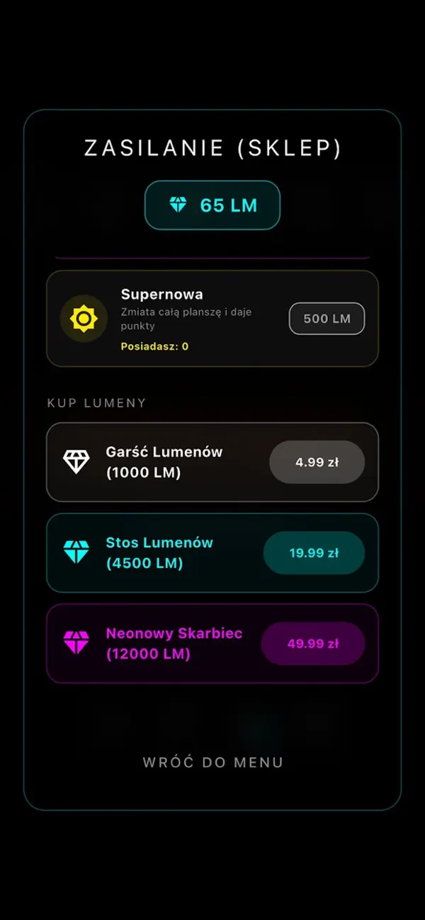 Lumina