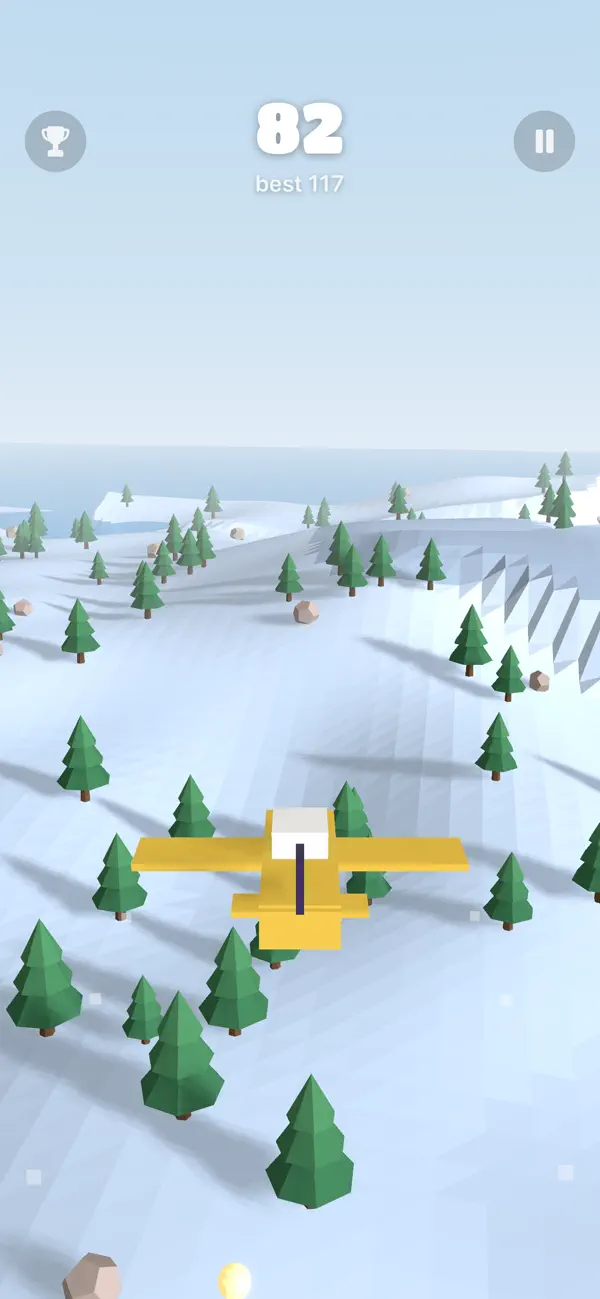 Cozy Drive - Chill Car Driving
