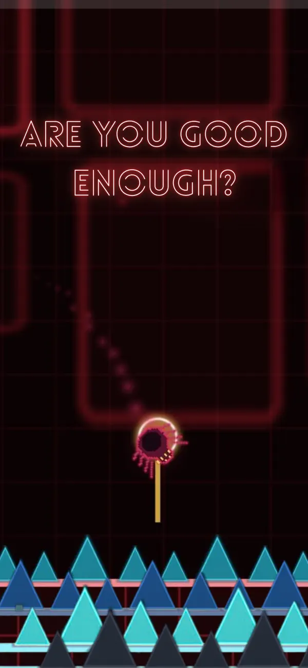 Grid Runner: Neon Protocol
